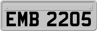 EMB2205