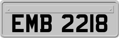 EMB2218