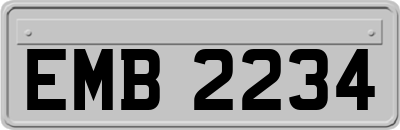EMB2234