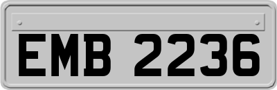 EMB2236