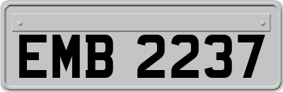 EMB2237