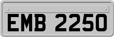 EMB2250