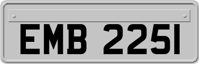 EMB2251