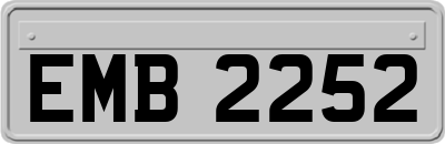 EMB2252