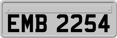 EMB2254