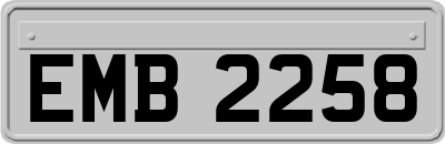 EMB2258
