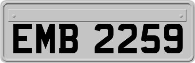 EMB2259