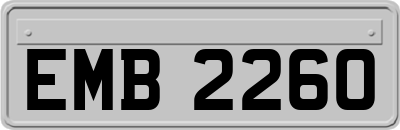 EMB2260