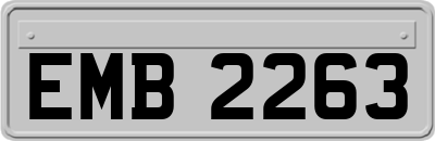 EMB2263