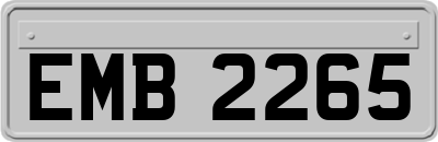 EMB2265