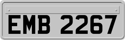 EMB2267