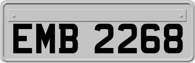 EMB2268