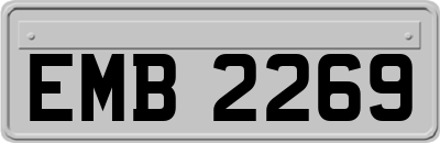 EMB2269