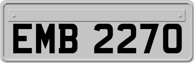 EMB2270