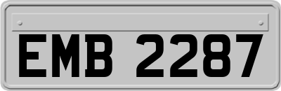 EMB2287