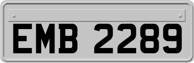EMB2289