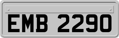 EMB2290