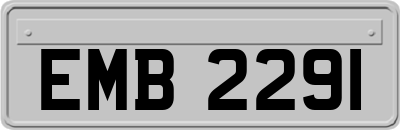 EMB2291