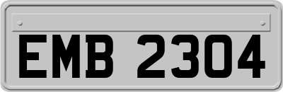 EMB2304
