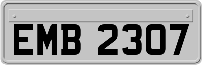 EMB2307