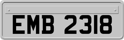 EMB2318