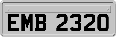 EMB2320