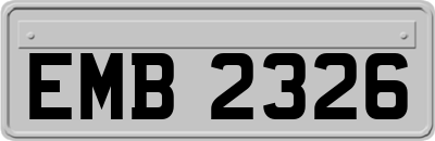 EMB2326