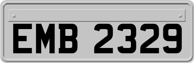 EMB2329
