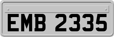 EMB2335
