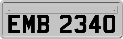 EMB2340