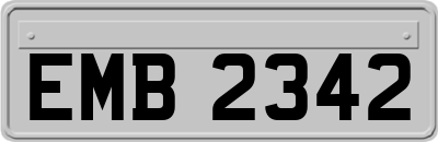 EMB2342
