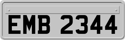 EMB2344