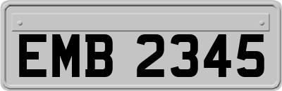 EMB2345