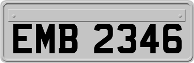 EMB2346