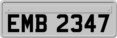 EMB2347