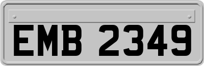EMB2349