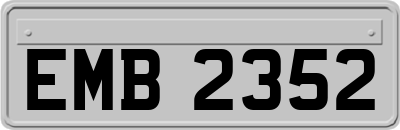 EMB2352