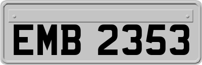 EMB2353