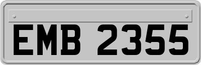 EMB2355