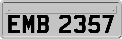 EMB2357