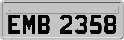 EMB2358