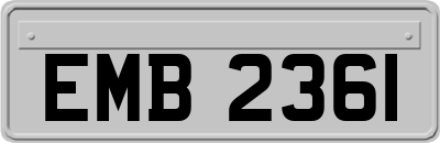 EMB2361