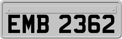 EMB2362