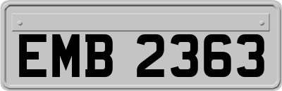 EMB2363