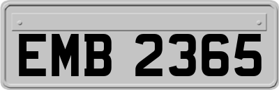 EMB2365