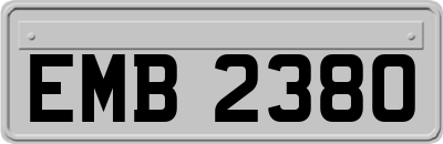 EMB2380