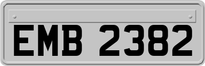 EMB2382