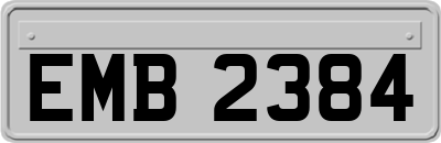 EMB2384