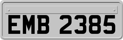 EMB2385