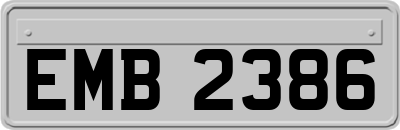 EMB2386